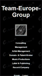 Mobile Screenshot of e--team.de
